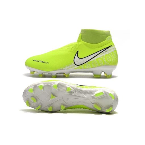 Nike Phantom VSN Elite DF FG - Volt Vit_3.jpg